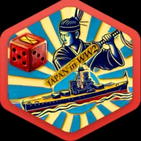 Japan in WW2: Pacific Expanse