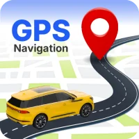 Ramani za GPS - Urambazaji