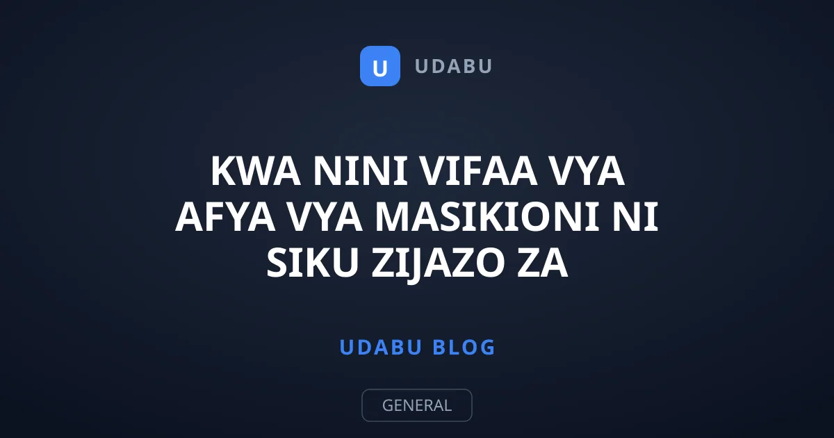 Kwa Nini Vifaa Vya Afya Vya Masikioni Ni Siku Zijazo Za Teknolojia