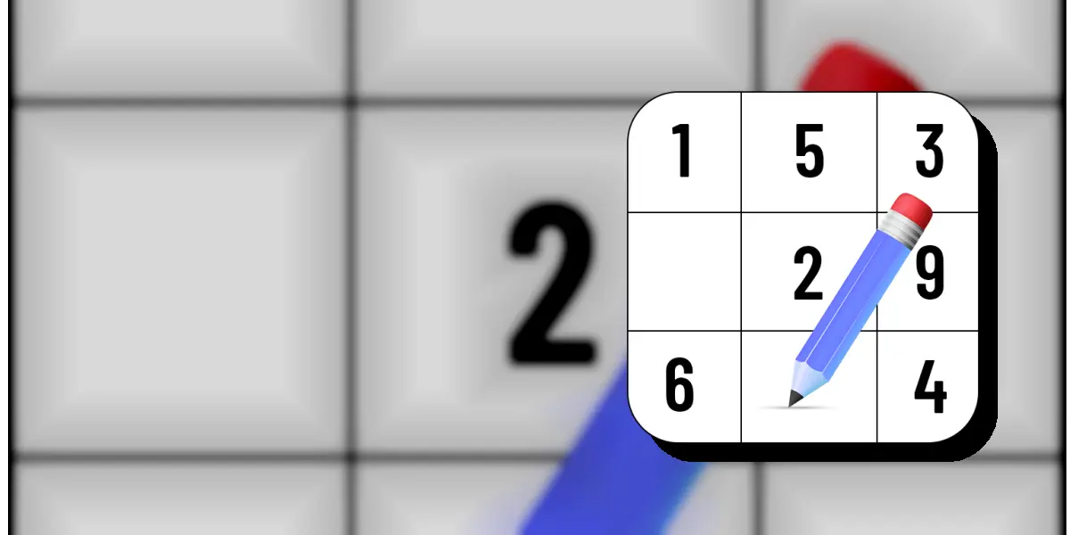 Clean Sudoku – Offline Solver